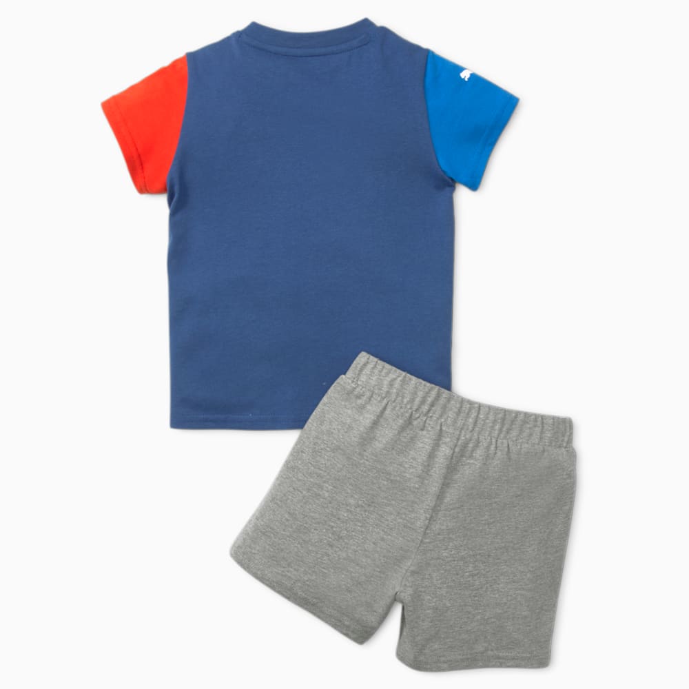 Image Puma BMW M Motorsport ESS Set Babies #2