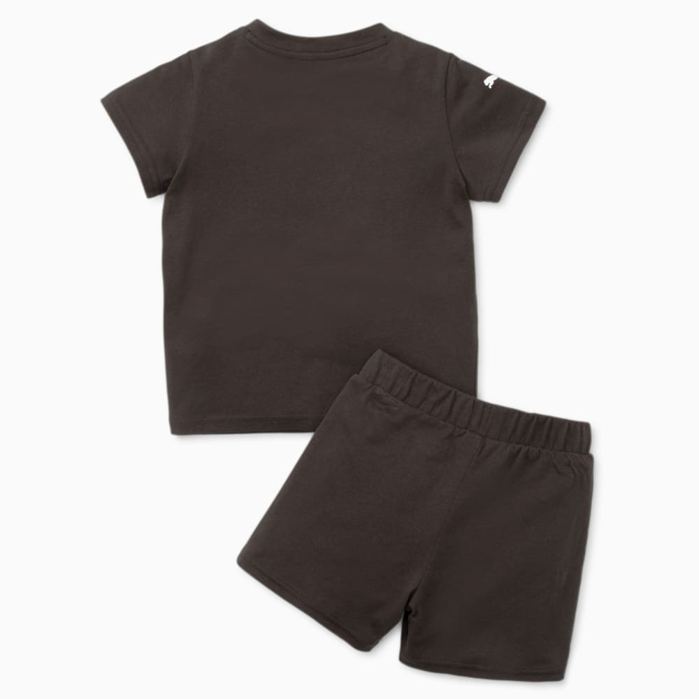 Imagen PUMA Set para bebés de BMW M Motorsport #2