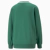 Image Puma PUMA TEAM Mock Neck Sweatshirt Women #7