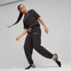Зображення Puma Штани PUMA TEAM Sweatpants Women #4: Puma Black