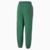 Зображення Puma Штани PUMA TEAM Sweatpants Women #7: Vine