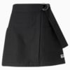 Изображение Puma Юбка Downtown Skirt Women #6: Puma Black