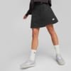 Изображение Puma Юбка Downtown Skirt Women #1: Puma Black