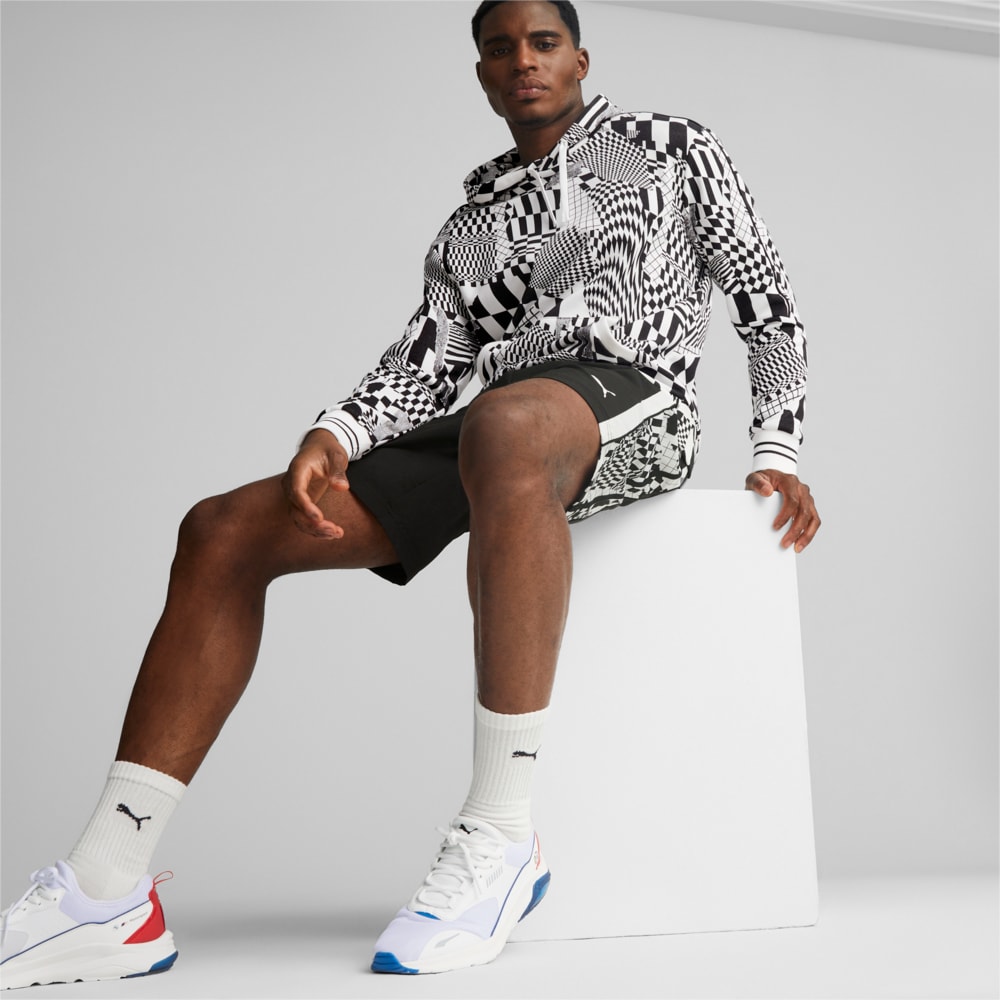 Изображение Puma Шорты BMW M Motorsport Statement 8.5