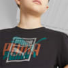 Изображение Puma Детская футболка Classics Gen. PUMA Tee Youth #2: Puma Black