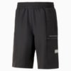 Image Puma Mercedes-AMG Petronas Motorsport Statement Woven Shorts Men #6