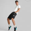 Image Puma Mercedes-AMG Petronas Motorsport Statement Woven Shorts Men #1