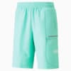 Изображение Puma Шорты Mercedes-AMG Petronas Motorsport Statement Woven Shorts Men #6: mint