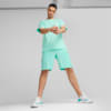 Изображение Puma Шорты Mercedes-AMG Petronas Motorsport Statement Woven Shorts Men #2: mint