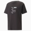 Image Puma Mercedes-AMG Petronas Motorsport Statement Tee Men #6