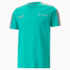 Image PUMA Camiseta Mercedes-AMG Petronas Motorsport MT7 Monochrome Masculina #6