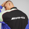Image Puma Mercedes-AMG Motorsport Woven Jacket Men #4