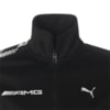 Görüntü Puma Mercedes-AMG Petronas Motorsport MT7 Erkek Antrenman Ceketi #8
