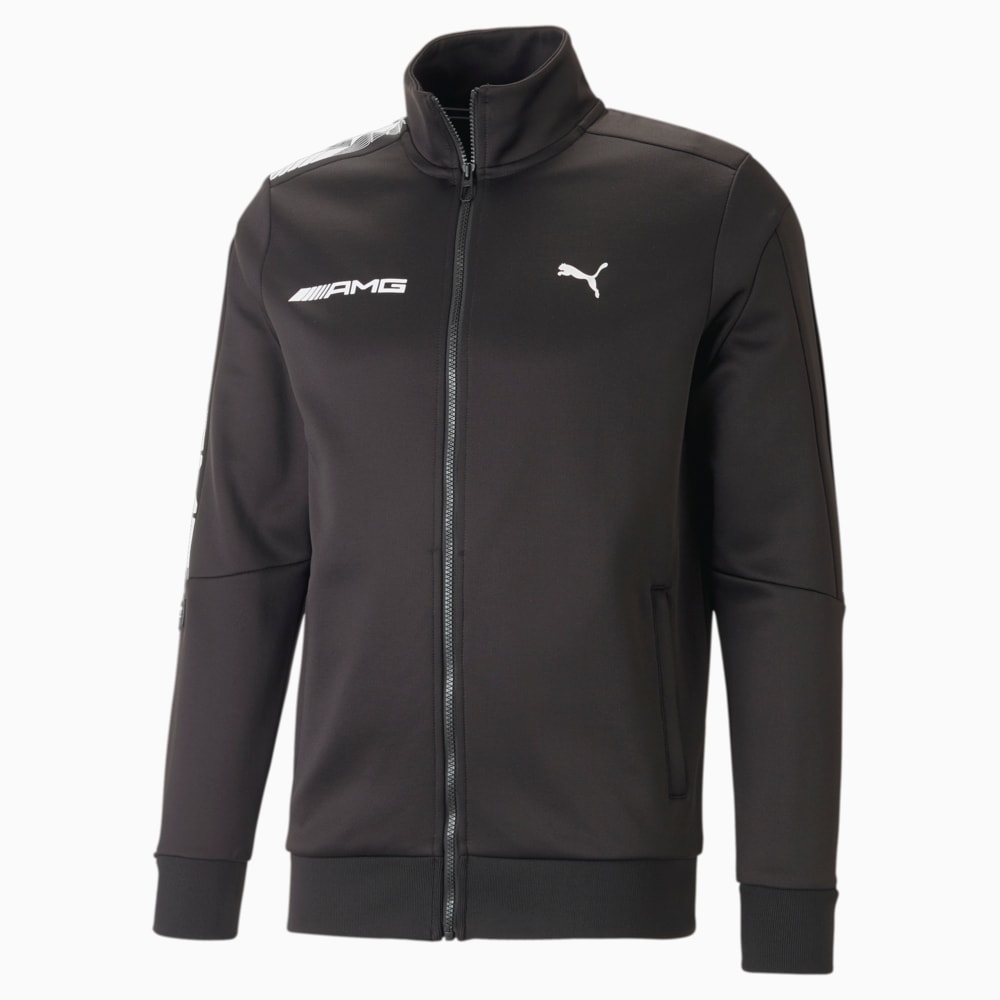 Jaqueta discount puma mercedes