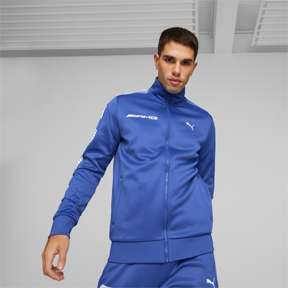 Chaquetas puma para hombre store