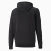 Зображення Puma Куртка Mercedes-AMG Petronas Motorsport Hooded Jacket Men #7: Puma Black