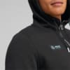 Зображення Puma Куртка Mercedes-AMG Petronas Motorsport Hooded Jacket Men #4: Puma Black