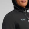 Изображение Puma Куртка Mercedes-AMG Petronas Motorsport Hooded Jacket Men #4: Puma Black