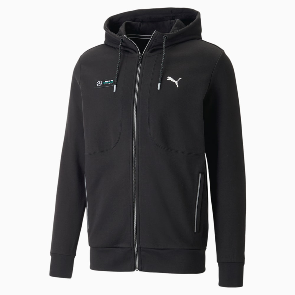 Puma mercedes hot sale motorsport jacket