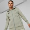 Зображення Puma Куртка Mercedes-AMG Petronas Motorsport Hooded Jacket Men #1: Birch Tree
