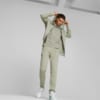 Зображення Puma Куртка Mercedes-AMG Petronas Motorsport Hooded Jacket Men #3: Birch Tree