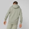Зображення Puma Куртка Mercedes-AMG Petronas Motorsport Hooded Jacket Men #4: Birch Tree