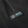 Изображение Puma Штаны Mercedes-AMG Petronas Motorsport Sweatpants #8: Puma Black