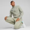 Image Puma Mercedes-AMG Petronas F1 Slim Fit Sweat Jacket Men #2