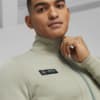 Image Puma Mercedes-AMG Petronas F1 Slim Fit Sweat Jacket Men #4