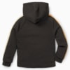 Görüntü Puma T7 PUMA Mates Çocuk Kapüşonlu Sweatshirt #6