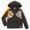 Imagen PUMA Polerón con capucha T7 PUMA Mates para niños #5