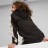 Изображение Puma Детское худи PUMA MATES T7 Hoodie Kids #4: Puma Black