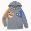 Зображення Puma Дитяче худі PUMA MATES T7 Hoodie Kids #5: Gray Tile