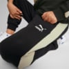 Изображение Puma Детские штаны PUMA MATES T7 Sweatpants Kids #2: Puma Black