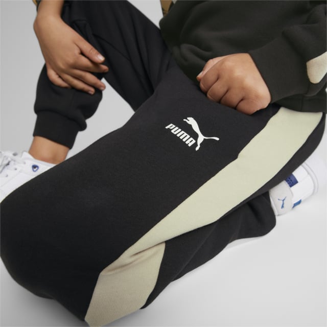 Puma sale boys clothes