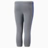 Зображення Puma Дитячі штани PUMA MATES T7 Sweatpants Kids #6: Gray Tile