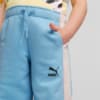 Зображення Puma Дитячі штани PUMA MATES T7 Sweatpants Kids #3: Day Dream