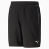 Изображение Puma Шорты Mercedes-AMG Petronas Motorsport Sweat Shorts Men #6: Puma Black