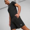 Зображення Puma Шорти Mercedes-AMG Petronas Motorsport Sweat Shorts Men #4: Puma Black