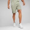 Изображение Puma Шорты Mercedes-AMG Petronas Motorsport Sweat Shorts Men #1: Birch Tree