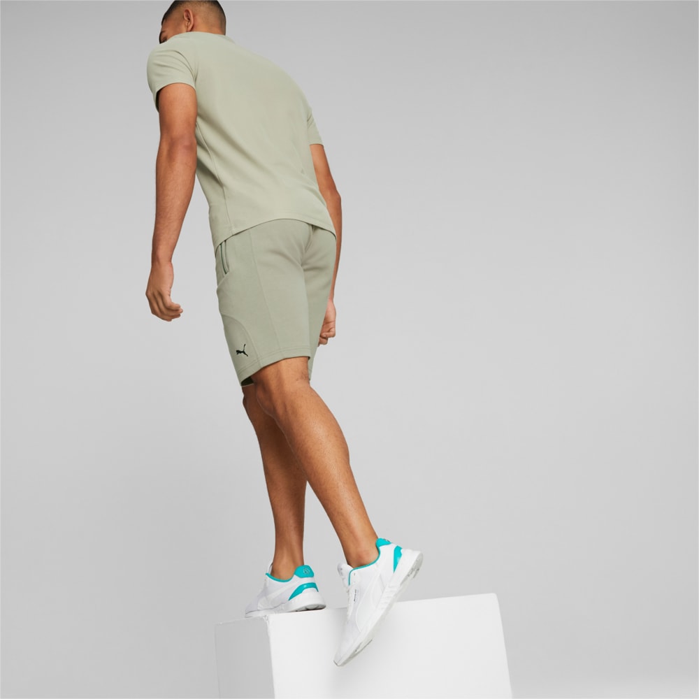 Image Puma Mercedes-AMG Petronas Motorsport Sweat Shorts Men #2