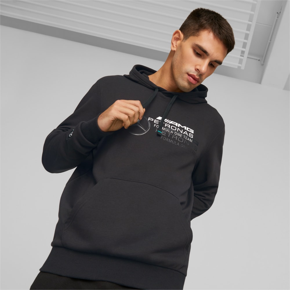 Moletom da mercedes benz clearance