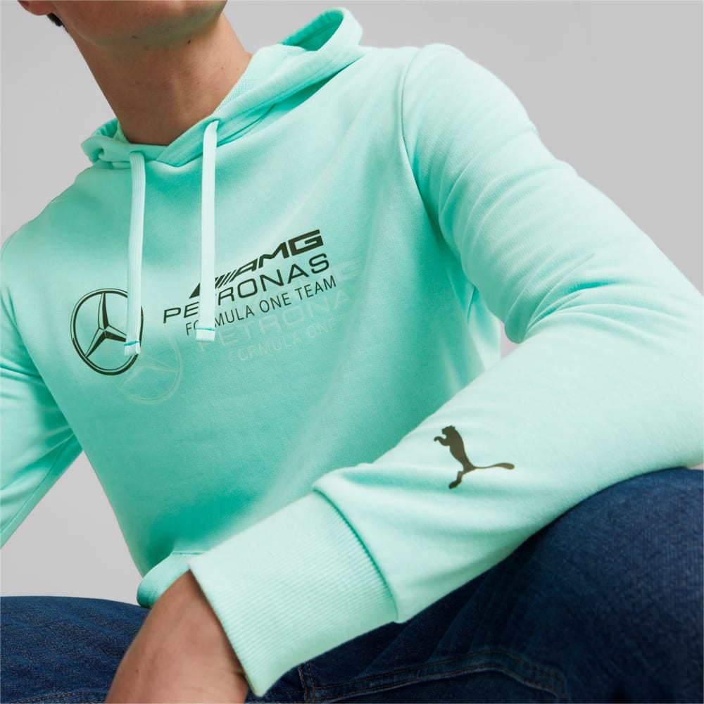 Image PUMA Moletom Mercedes-AMG Petronas Motorsport Masculino #2
