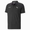 Görüntü Puma Mercedes-AMG Petronas F1 Cloudspun Standart Kesim (REGULAR FIT) Erkek Polo #6