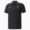 Зображення Puma Поло Mercedes-AMG Petronas Motorsport Polo Shirt Men #6: Puma Black
