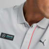 Image PUMA Camisa Mercedes-AMG Petronas Motorsport Polo Masculina #5