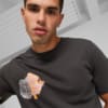 Image Puma Mercedes-AMG Petronas Motorsport Graphic Tee Men #4