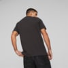 Image Puma Mercedes-AMG Petronas Motorsport Graphic Tee Men #5