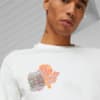 Image Puma Mercedes-AMG Petronas Motorsport Graphic Tee Men #2