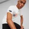 Image Puma Mercedes-AMG Petronas Motorsport Graphic Tee Men #5